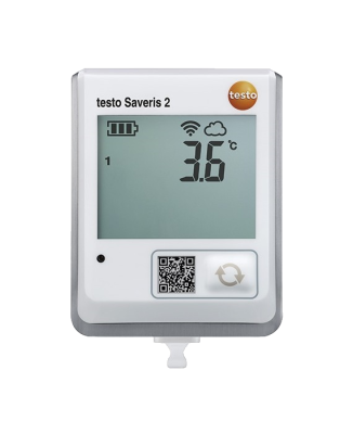WiFi-логгер Testo Saveris 2-T1 (0572 2031)