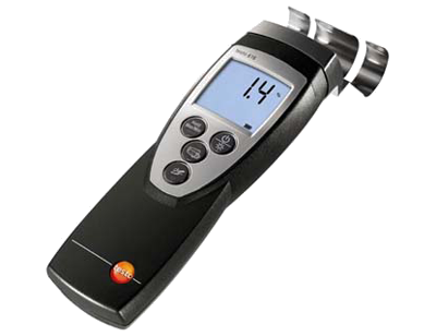 Измеритель влажности материалов Testo 616 (0560 6160)