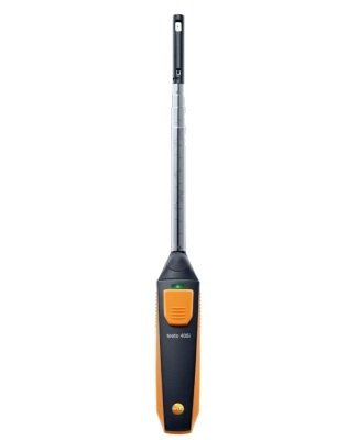 Смарт-Зонд Термоанемометр testo 405i (0560 1405)