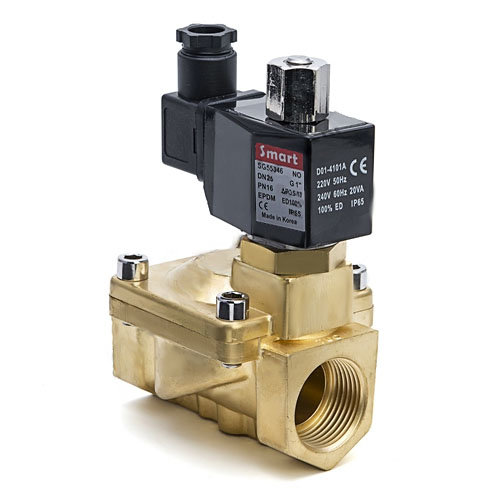 Электромагнитный клапан SMART SG55349 DN50 G2"