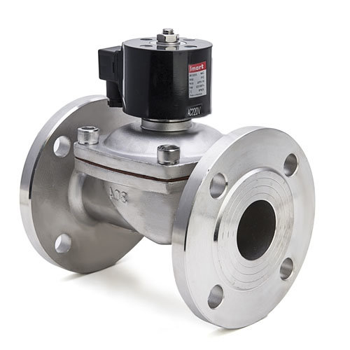 Электромагнитный клапан SMART SM72053 DN32