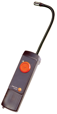 Газоанализатор Testo 316-1 (0632 0316)