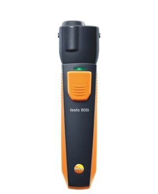 Смарт-Зонд ИК-Термометр Testo 805i (0560 1805)