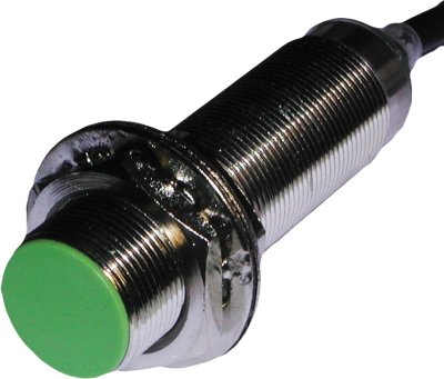 Индуктивный бесконтактный датчик AR-LM18-3005