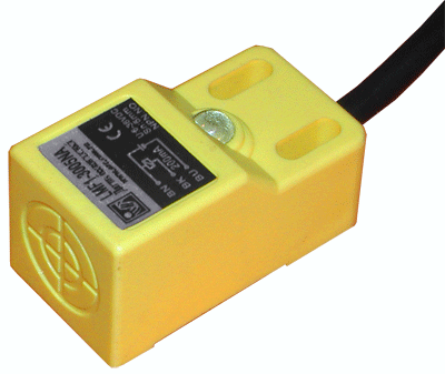Индуктивный бесконтактный датчик AR-LMF1-3005