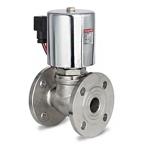 Электромагнитный клапан SMART SL75554F DN32