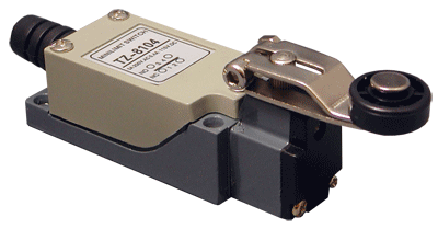 Конечный выключатель TZ-8104