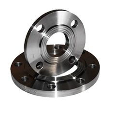 Фланец стальной приварной плоский DN32 F1 1/4" PN16bar