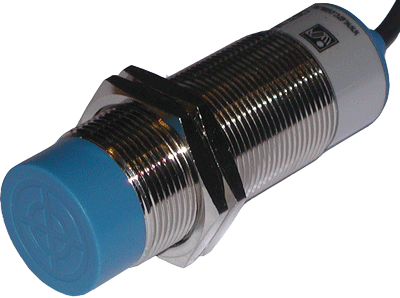 Емкостный бесконтактный выключатель AR-CM30-3015