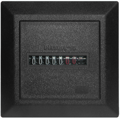 Счетчик времени наработки (счетчик моточасов) ARCOM-HM-1