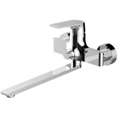 Смеситель для ванны Raiber Comfort R4502 однорычажный