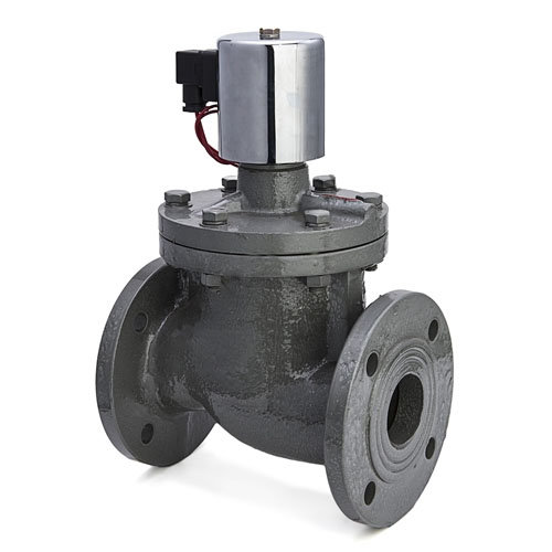Электромагнитный клапан SMART HF67523 DN65