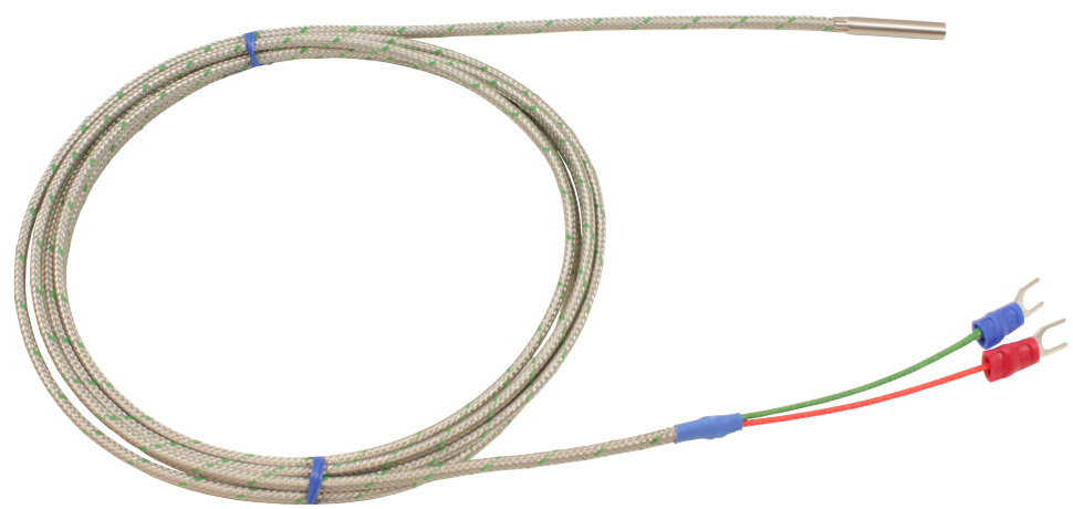 Термопара ТП-А-2488-10-4-ХА