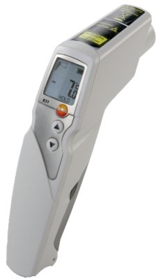 Пирометр Testo 831 (0560 8316)