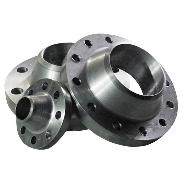 Фланец стальной приварной воротниковый DN20 F3/4" PN16bar