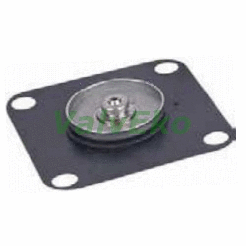 Мембраны EPDM серии CDE-00 для клапанов