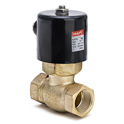 Электромагнитный клапан SMART SL55756 DN50 G2"