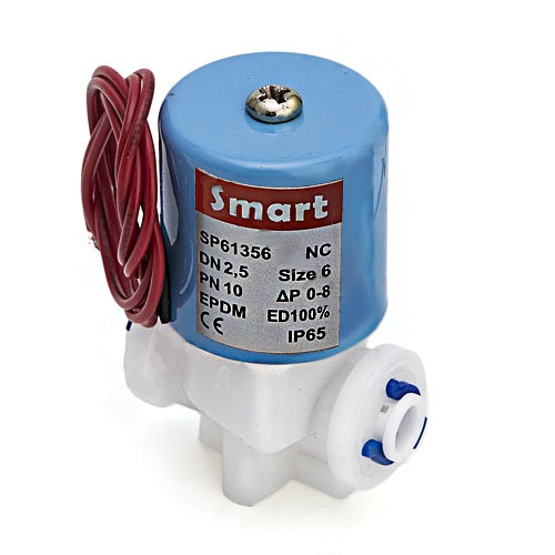 Электромагнитный клапан SMART SP61356 DN2.5